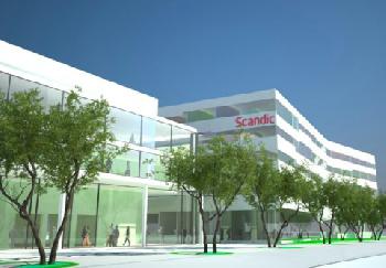 Scandic Stavanger Forus