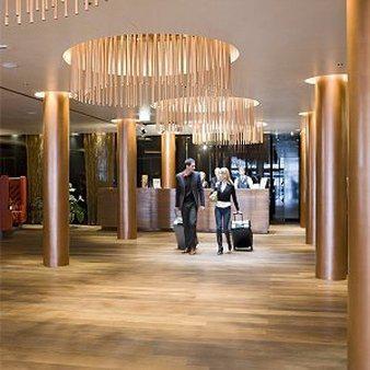 TOP Falkensteiner Hotel Bratislava