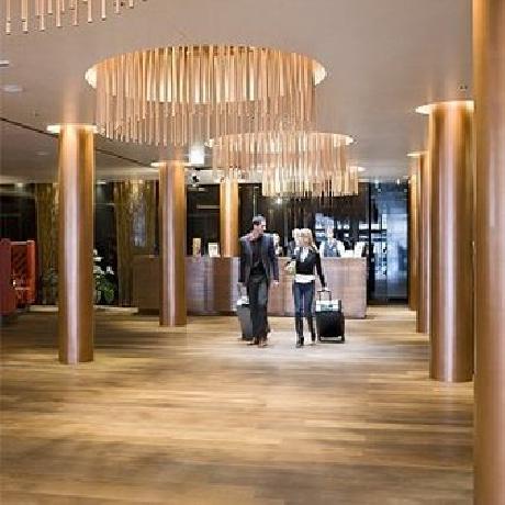 TOP Falkensteiner Hotel Bratislava