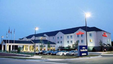 Hilton Garden Inn Chesterton