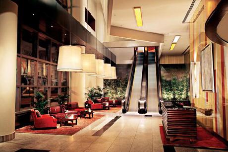 The Westin New York at Times Square