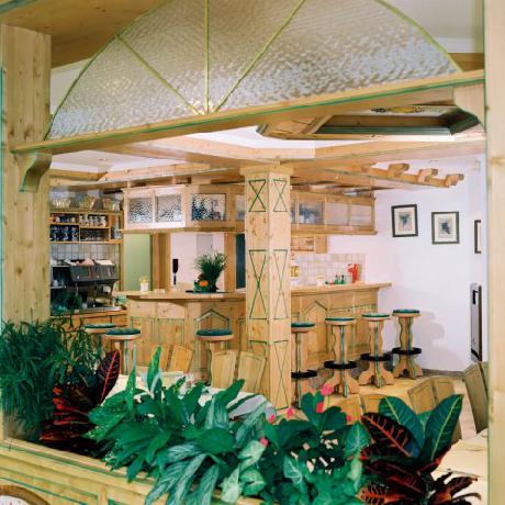 Matterhorn Valley Aparthotel Des Alpes