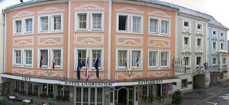 Austria Classic Hotel Lauriacum