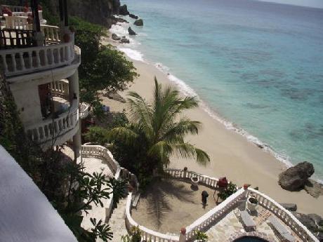 The Palace at Playa Grande