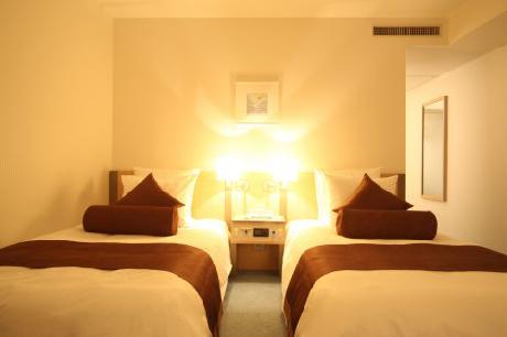 Crowne Plaza ANA NIIGATA