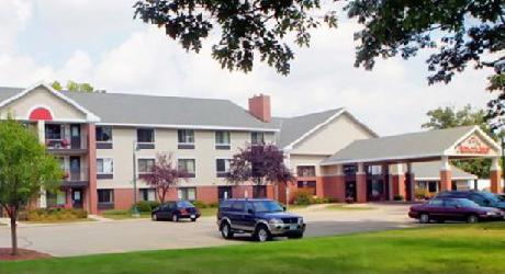 AmericInn Madison South