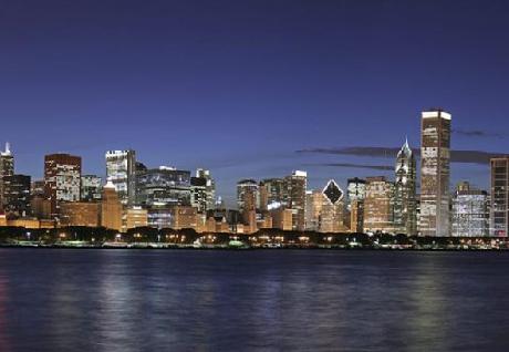 Fairfield Inn & Suites Merrillville