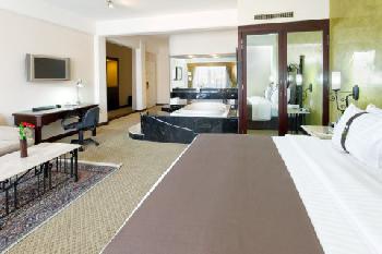 Holiday Inn Hotel & Suites GUADALAJARA-CENTRO HISTORICO