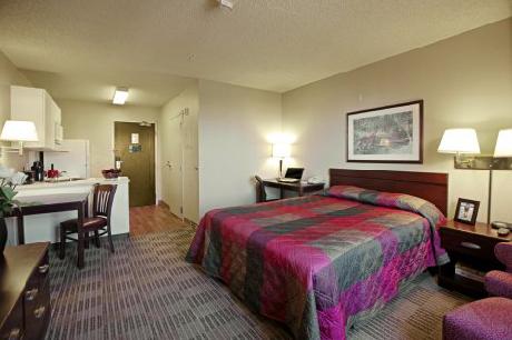Extended Stay America - Orange County - Huntington Beach