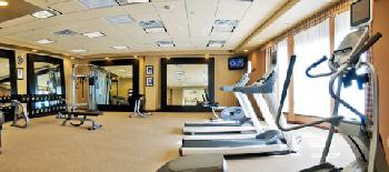 AMARILLO HILTON GARDEN INN