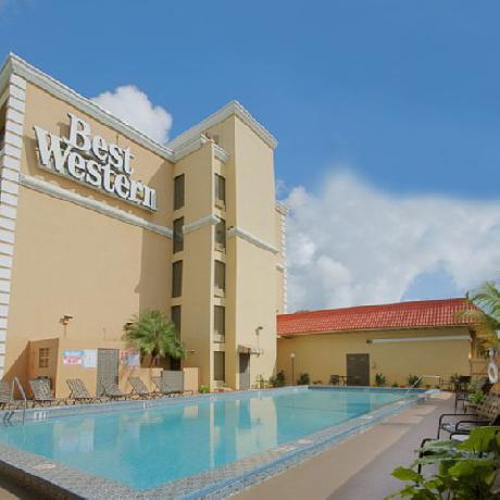 Best Western Hallandale