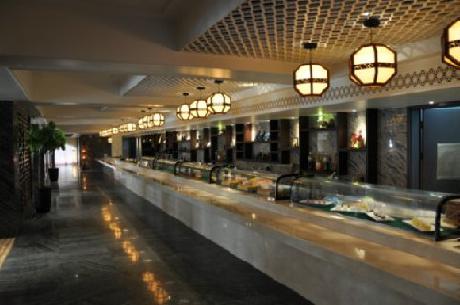 Winton Hotel International