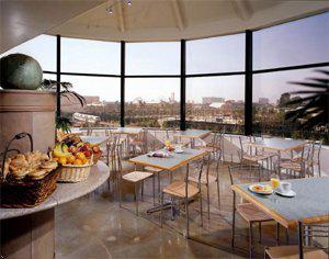 Carousel Inn and Suites