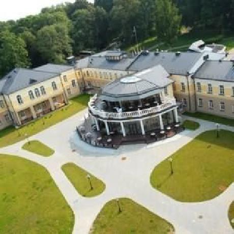 Europa Royale Druskininkai