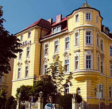 Hotel Krone