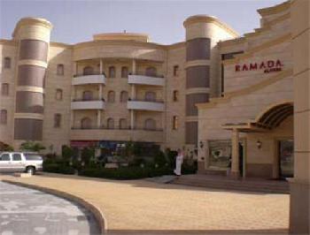Ramada Al Hada Hotel and Suites