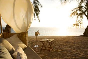 Grand Hotel du Lagon