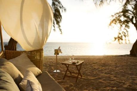 Grand Hotel du Lagon