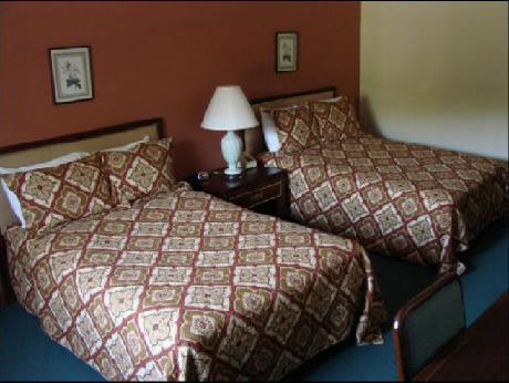 The Bicentennial Inn