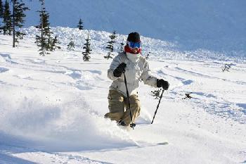 Hilton Whistler Resort  Spa
