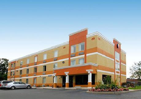 Comfort Inn Vineland