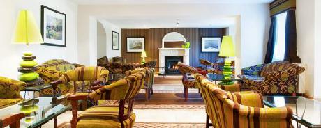 County Arms Hotel Birr