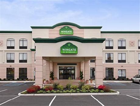 Wingate by Wyndham Mt. Laurel/Philadelphia Area