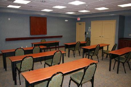 Hampton Inn Morehead