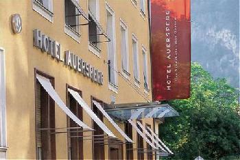 Hotel Auersperg Salzburg