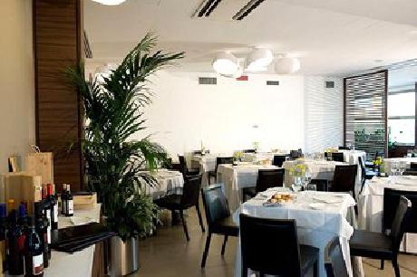 BEST WESTERN PREMIER Hotel Monza e Brianza Palace