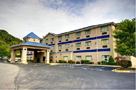BEST WESTERN Logan Inn