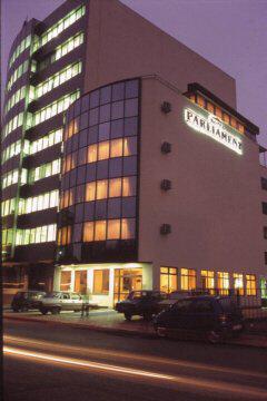 Parliament Hotel