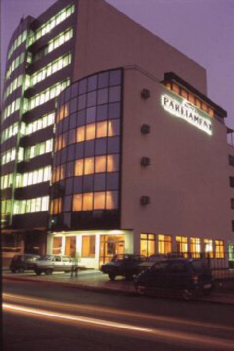 Parliament Hotel