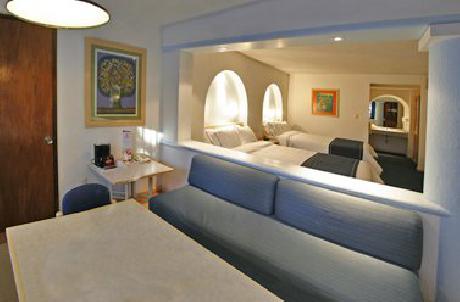 Hotel Mision De  Los  Angeles