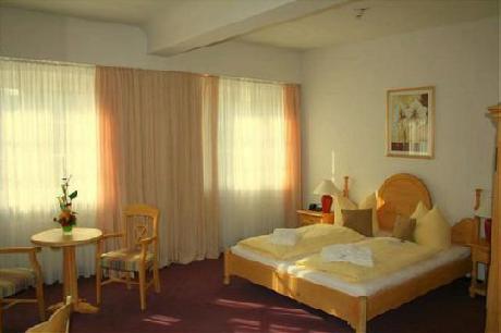 Kur-u. Wellnesshotel Fuerstenhof