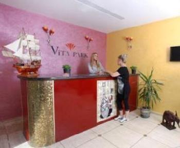 Vita Park Boutique Hotel and Spa