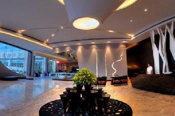 Radisson Hotel Agra Taj East Gate Road