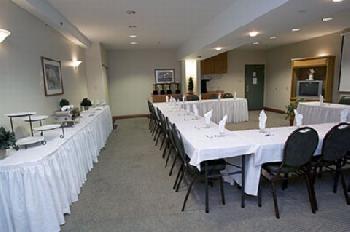 Lakeview Inn and Suites Halifax