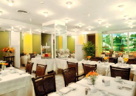 Quality Hotel Atlantic