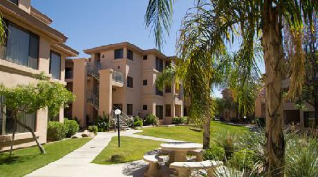 Scottsdale Links Resort