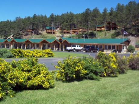 Rock Crest Lodge and Cabins