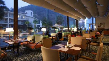 Taizhou Garden Hotel