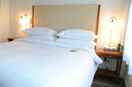 Four Points by Sheraton Columbus Ohio Airport