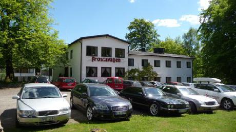 Frostavallen Sweden Hotels