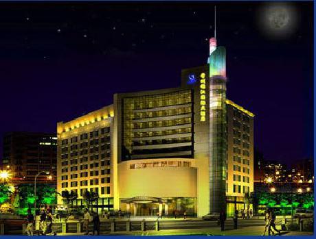 Jin Jiang International Hotel Changzhou