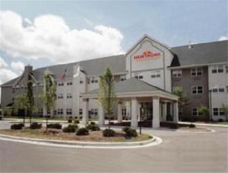 Hawthorn Suites by Wyndham Ann Arbor