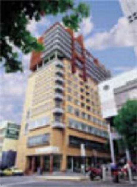 Quest Hero On Russell Serviced Apts