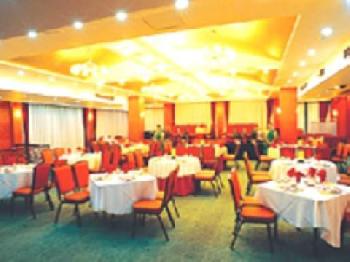 Shanghai Xin Tai Hotel