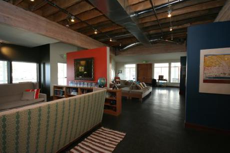 Surftides Lincoln City