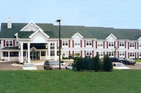 Country Inn & Suites By Carlson, Waunakee, WI